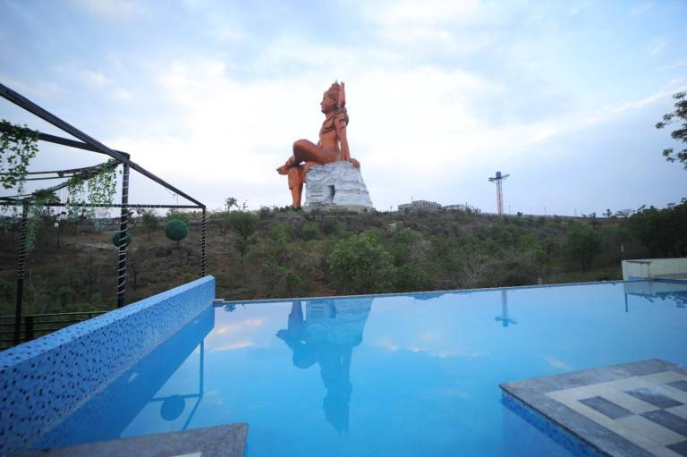 Shiv Ashray Resort