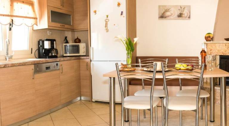 Wonderful holiday apartment with terrace | Dogs allowed — photo 2
