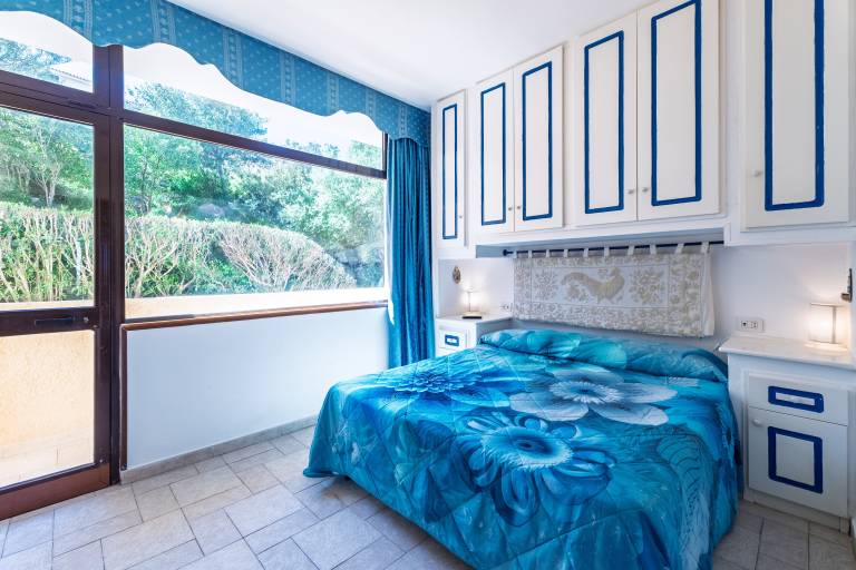 Apartment with terrace & fast internet | Sea view | Next to the beach | Pet-friendly — photo 4