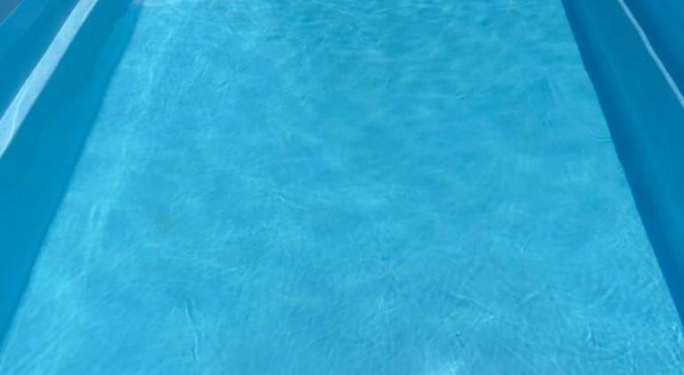 Wonderful holiday apartment with pool | Pets are welcome — photo 5