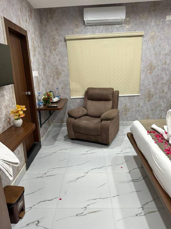 HOTEL APEX INN SHAMSHABAD AIRPORT — photo 4