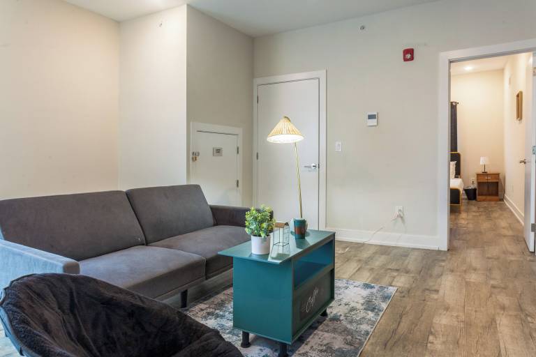 Apartment  Bridesburg