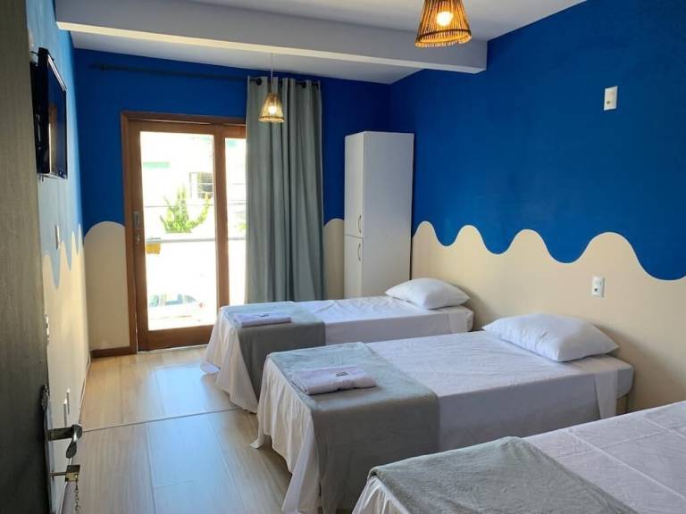 Apartment Morada das Garcas