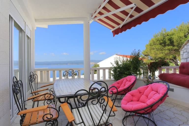 Apartament Mimice