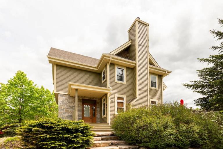 Cottage  Mont-Tremblant