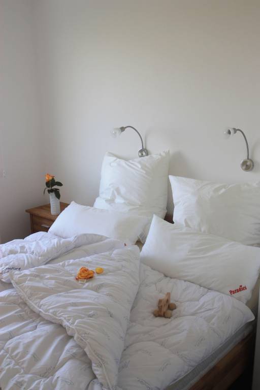 Rental apartment with garden | Sea view — photo 5