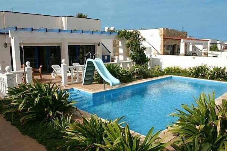 Villa  Corralejo
