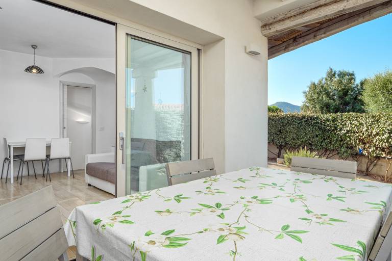 Holiday Home 'Villa Smeraldina' with Sea View, Wi-Fi and Air Conditioning — photo 3