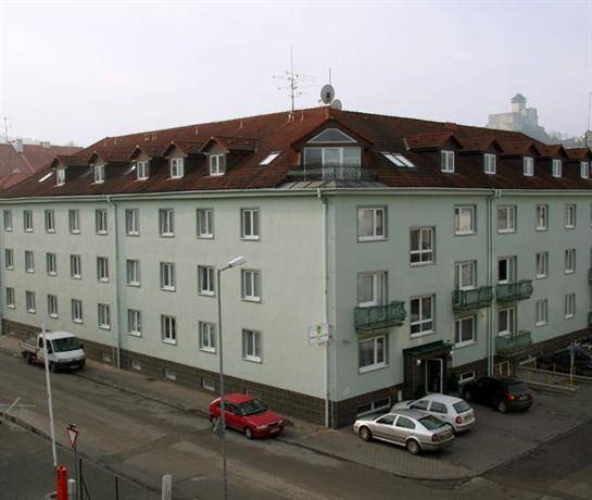 dom  Trenčianska Teplá