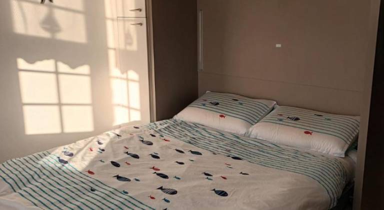 Holiday apartment with 1 room for 2 persons — photo 2