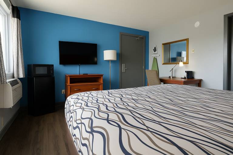 Executive Inn Owatonna Hwy 35 — photo 2