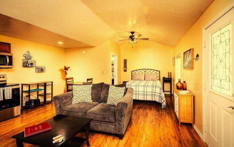 Cottage Three Rivers
