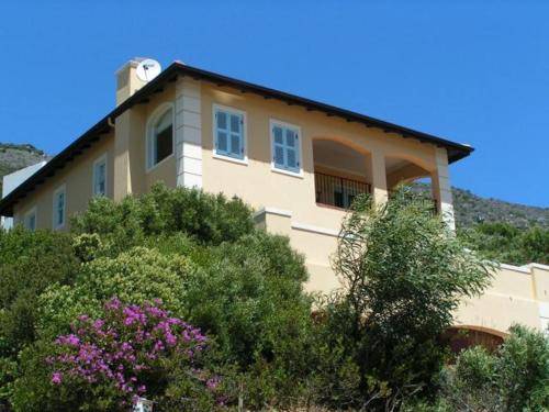 80 m² Ferienwohnung