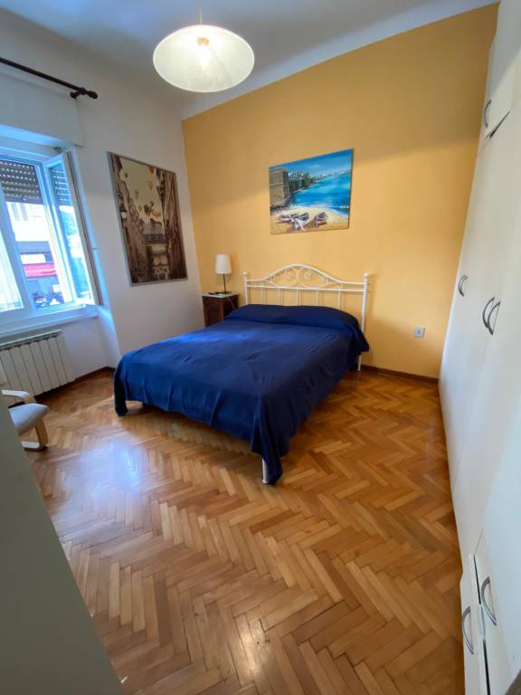 Ferienwohnung Triest