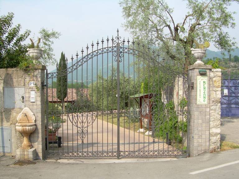 Bauernhof Renzano