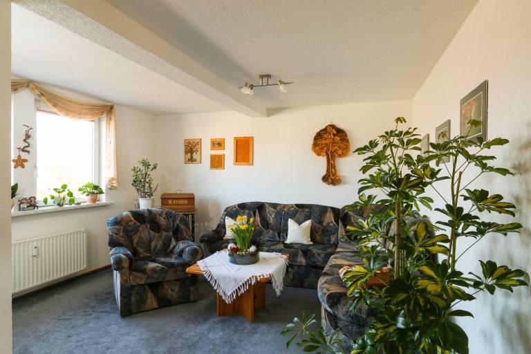 Ferienwohnung Teterow