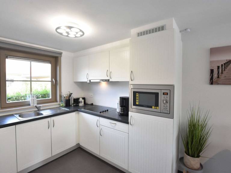 House De Panne