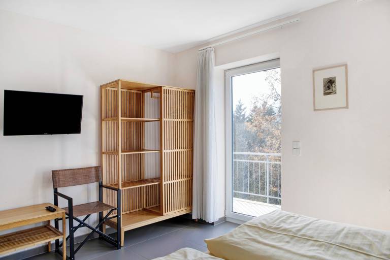 Ferienwohnung Oberhof