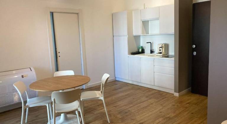 Serviced apartment for 5 persons — photo 3