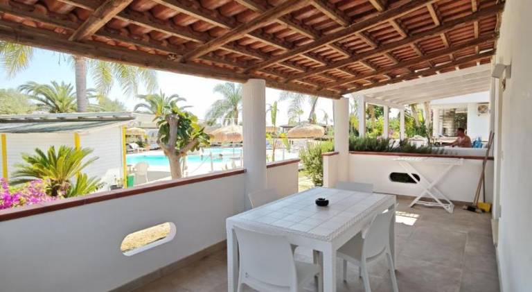Costa Real - Garden Retreat with Private beach, Pet Friendly — photo 5