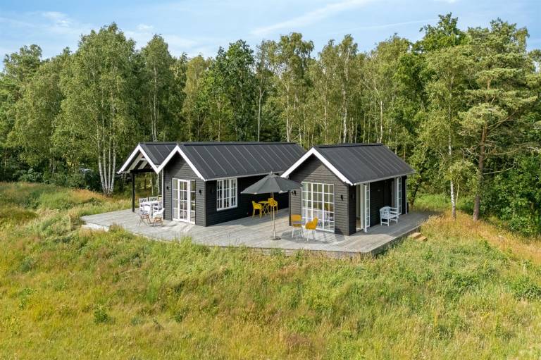 Ferienhaus in Læsø f&uuml;r max. 6 Personen