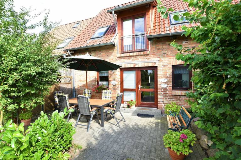 Ferienhaus Wismarer Bucht