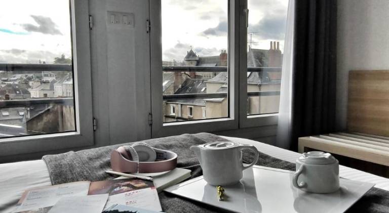 Best Western Hotel de Paris — photo 3