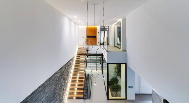 Villa Nido Modern 4 bed villa with sea views — photo 4