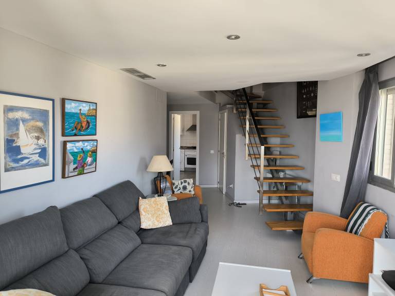 Children-friendly big holiday apartment with garden, patio & jacuzzi | Beach view | Close to the beach | Perfect for remote work | Pets are welcome — photo 5