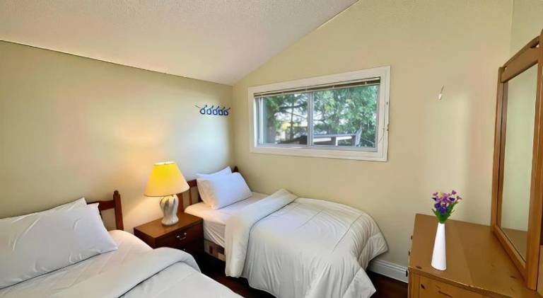 Vacation home with 2 rooms for 4 persons — photo 2