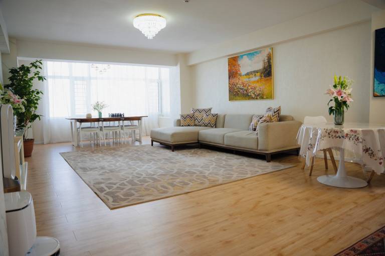Apartment  HUD - 15 khoroo