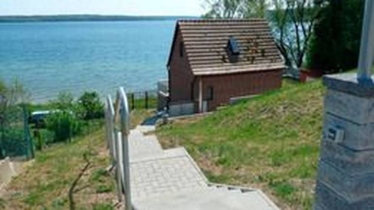 Ferienhaus Alt Schwerin