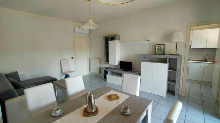 Villa with yard & barbecue | Pets allowed — photo 5
