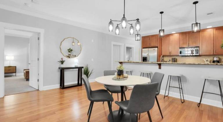 Spacious house | Pets allowed — photo 2