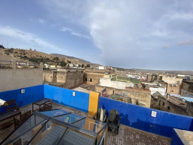 Bed & Breakfast Fez
