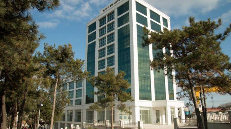 Appartamento con servizi da hotel  Istanbul