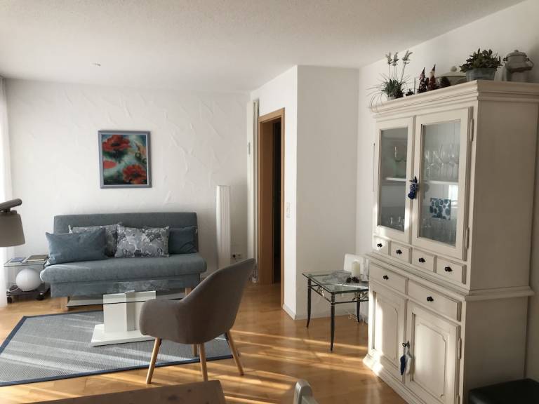 Ferienwohnung Steibis