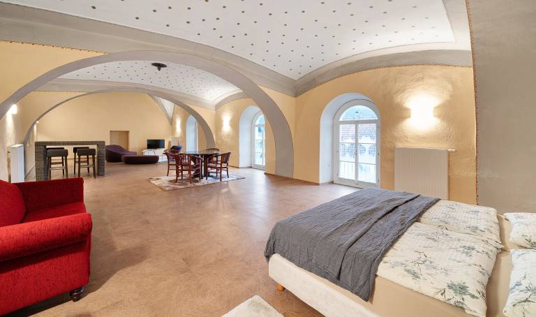 Ferienwohnung Gemeinde Gars am Kamp