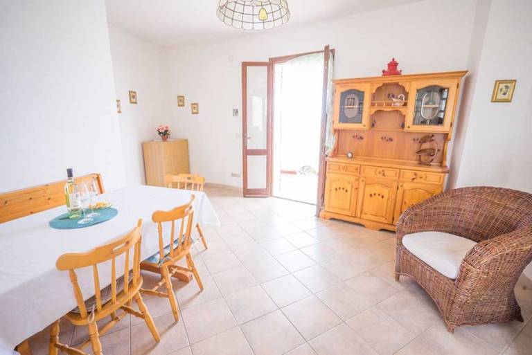 Apartment  Tanaunella