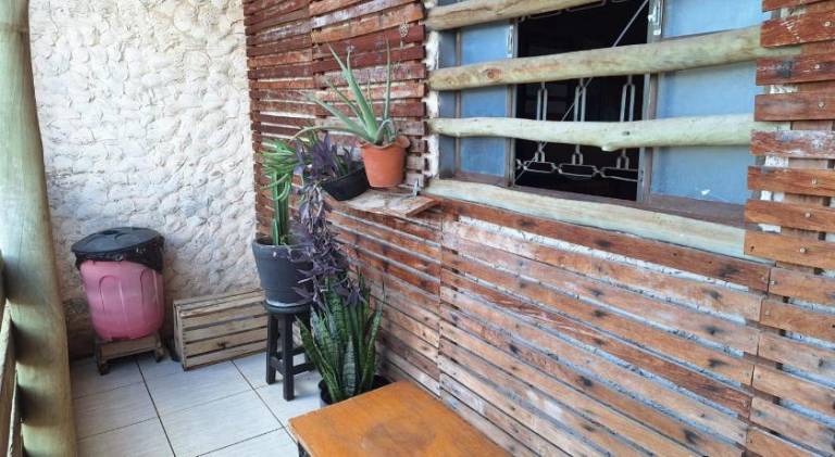 Holiday apartment with 1 room for 3 persons — photo 5