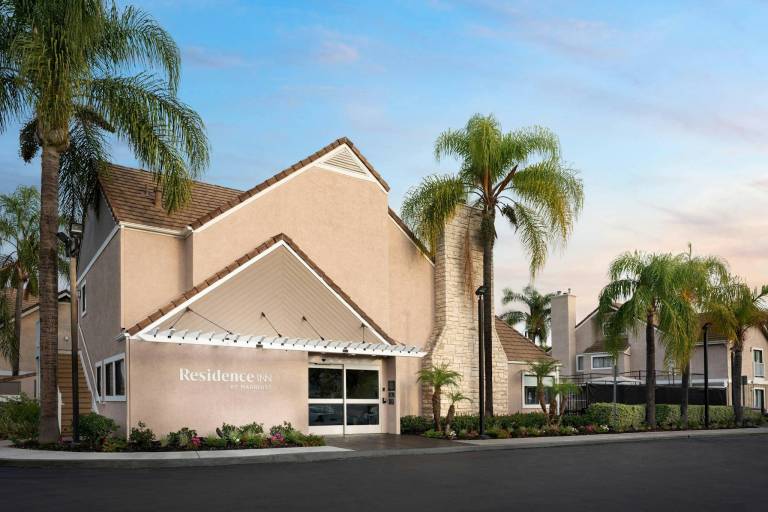 Residence Inn by Marriott Anaheim Placentia/Fullerton — photo 4