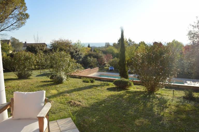 Villa Castanet-Tolosan