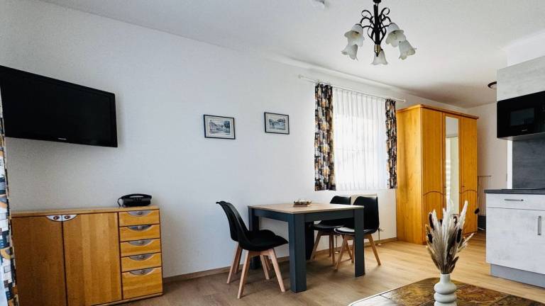 Ferienwohnung Bad Gögging