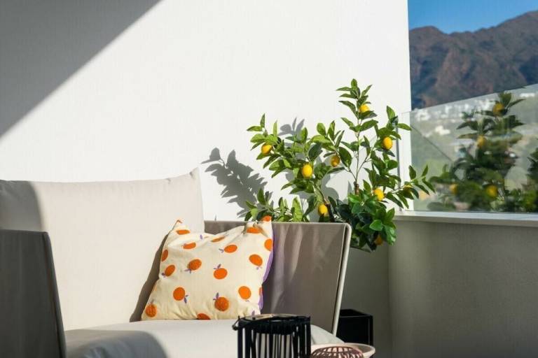 Maison de vacances Blok 4