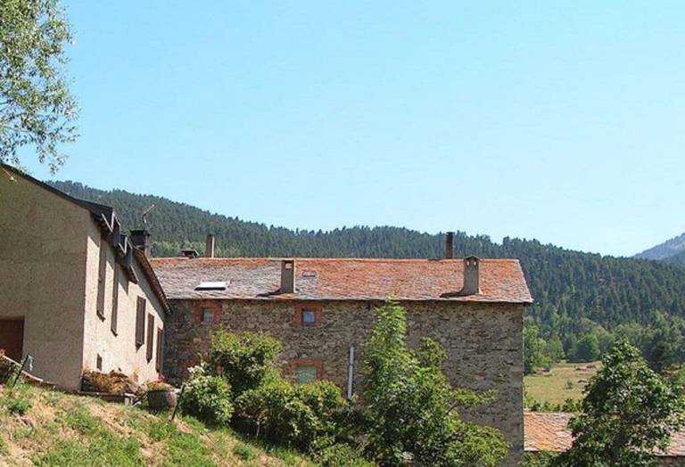 Cottage Mont-Louis