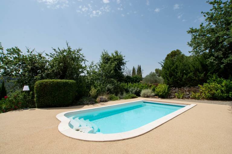 Maison de vacances Salernes