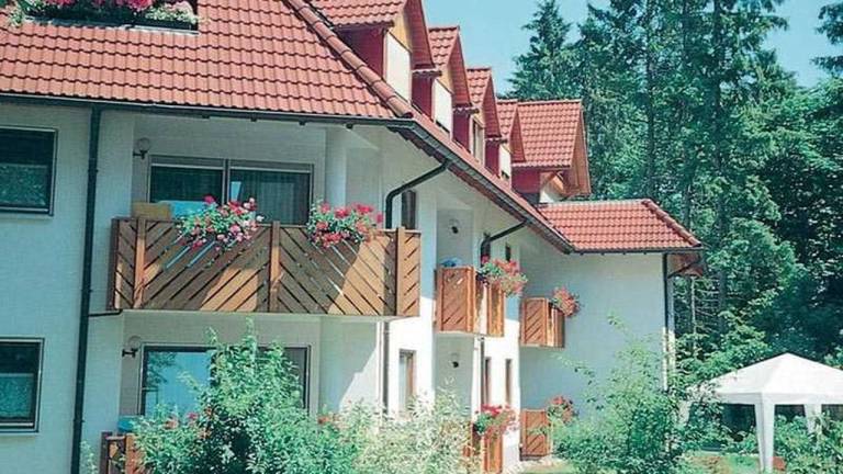 Ferienwohnung Bad Dürrheim