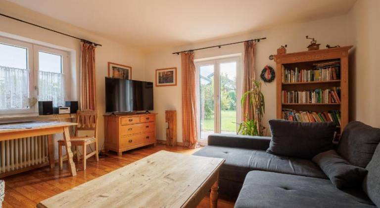 Vacation home with 3 rooms for 6 persons — photo 2