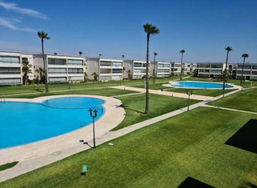 Appartement Sidi Rahal