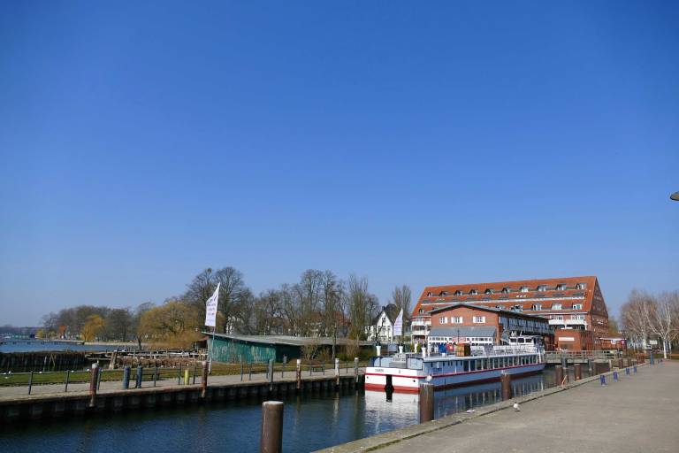 Ferienwohnung Waren (Müritz)